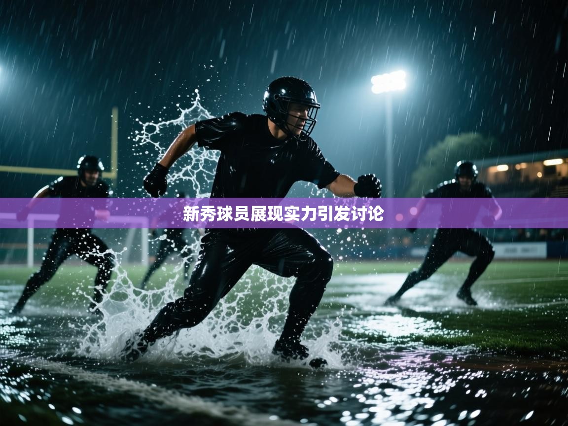 新秀球员展现实力引发讨论  第1张