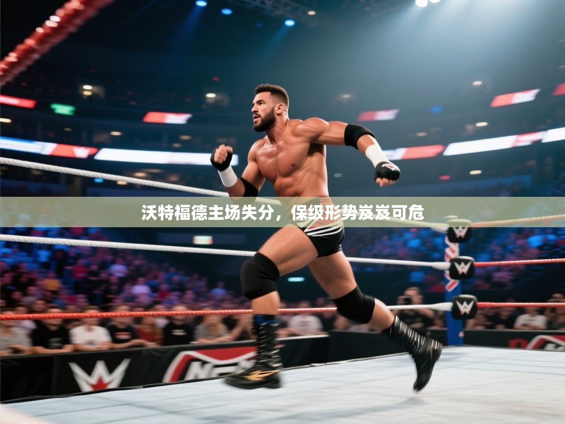 沃特福德主场失分，保级形势岌岌可危