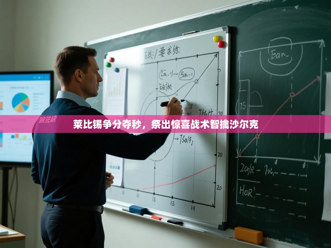 莱比锡争分夺秒，祭出惊喜战术智擒沙尔克