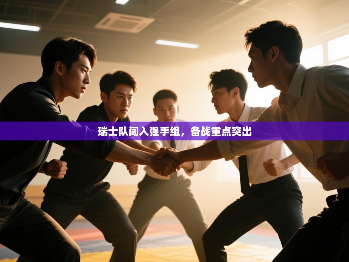 瑞士队闯入强手组，备战重点突出