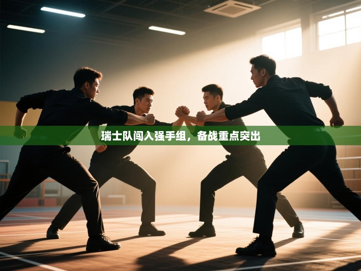 瑞士队闯入强手组，备战重点突出  第2张