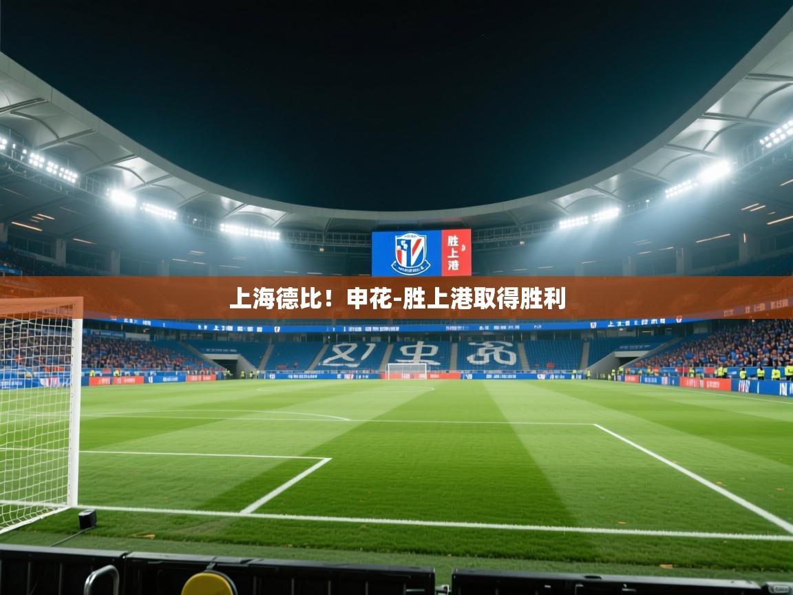 上海德比！申花-胜上港取得胜利  第2张