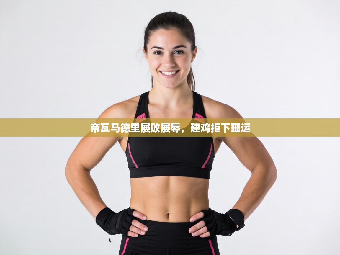 帝瓦马德里屡败屡辱,建鸡拒下噩运 第1张